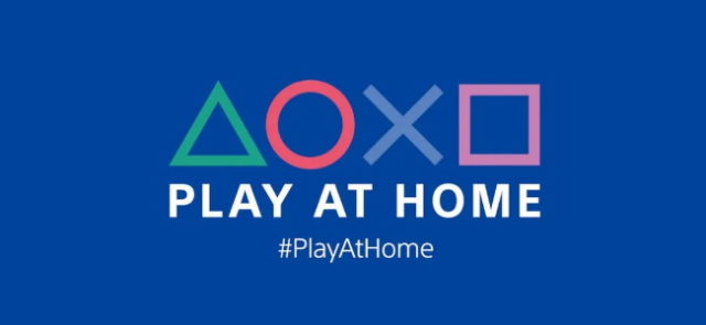 Play At Home : Ratchet & Clank offert en mars