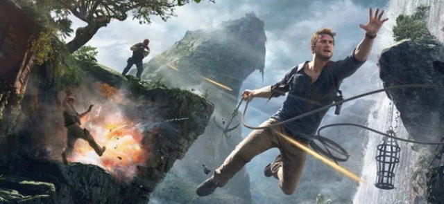 Film Uncharted : une sortie en février 2022 ?