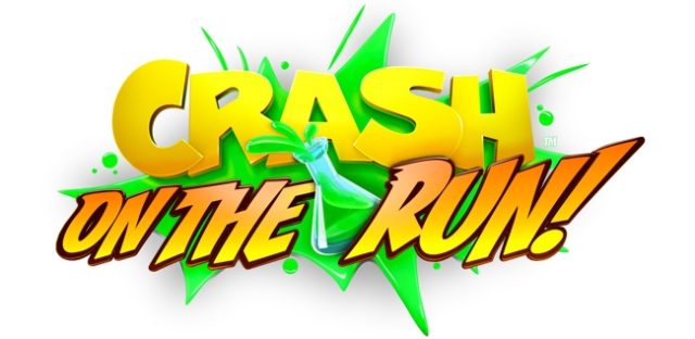 Crash Bandicoot On the run : le jeu arrive sur iOS et Android le 25 mars