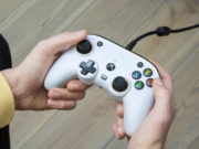 Nacon : la manette Pro Compact disponible dès aujourd’hui Nacon : la manette Pro Compact disponible dès aujourd'hui