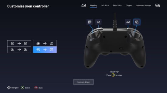 Nacon : la manette Pro Compact disponible dès aujourd'hui