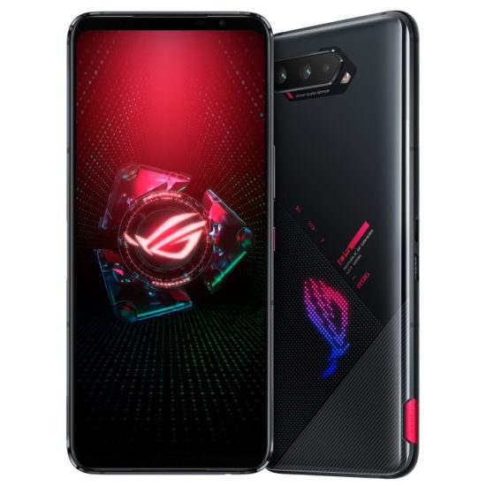 Asus Republic of Gamers a dévoilé son ROG Phone 5