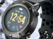 Silvercrest Move : la nouvelle montre connectée vendue par Lidl Silvercrest Move : la nouvelle montre connectée vendue par Lidl