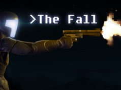 The Fall est gratuit sur Epic Games Store