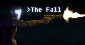 The Fall est gratuit sur Epic Games Store