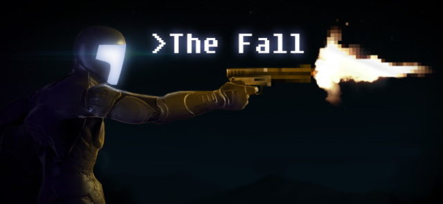 The Fall est gratuit sur Epic Games Store