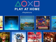 Play At Home : 10 jeux gratuits à télécharger