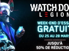 Jouez à Watch Dogs Legion gratuitement dès aujourd'hui