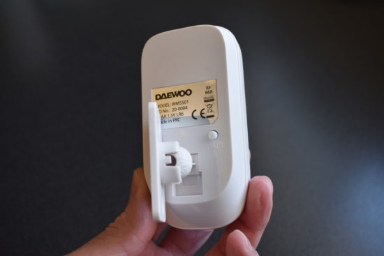 Protégez votre domicile avec une caméra et une alarme connectée Daewoo Security [Test]