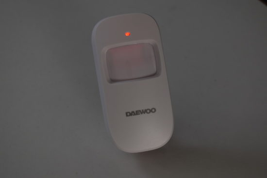 Protégez votre domicile avec une caméra et une alarme connectée Daewoo Security [Test]