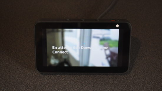 Protégez votre domicile avec une caméra et une alarme connectée Daewoo Security [Test]