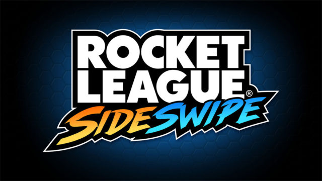 Rocket League Sideswipe arrivera sur iPhone et Android dans l'année