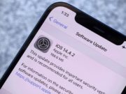 Les iOS et iPadOS 14.4.2 sont disponible au téléchargement [liens directs]