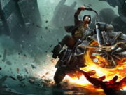 Steel Rats est gratuit sur Steam jusqu’à 19h00 Steel Rats est gratuit sur Steam jusqu'à 19h00