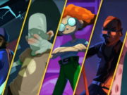 3 out of 10 Season Two est offert sur Epic Games Store 3 out of 10 Season Two est offert sur Epic Games Store