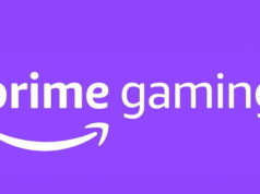 Amazon Prime Gaming : les jeux gratuits d'avril 2021