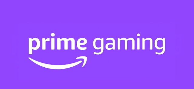 Amazon Prime Gaming : les jeux gratuits d'avril 2021