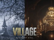 Resident Evil Village : un nouveau trailer et une démo jouable