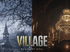 Resident Evil Village : un nouveau trailer et une démo jouable