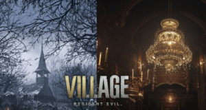 Resident Evil Village : un nouveau trailer et une démo jouable