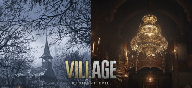 Resident Evil Village : un nouveau trailer et une démo jouable