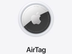 Apple annonce les très attendus AirTags