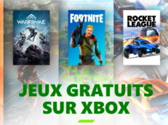 Xbox : plus de 60 titres free-to-play jouables en ligne sans abonnement Xbox Live Gold