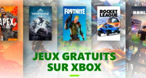 Xbox : plus de 60 titres free-to-play jouables en ligne sans abonnement Xbox Live Gold