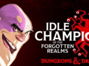 Idle Champions offert sur Epic Games jusqu’au 6 mai Idle Champions offert sur Epic Games jusqu'au 6 mai