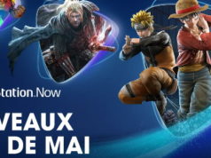 Playstation : les jeux Playstation Now de Mai 2021