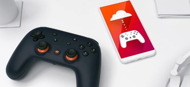 Google Stadia : des avantages pour le propriétaires de Chromebook