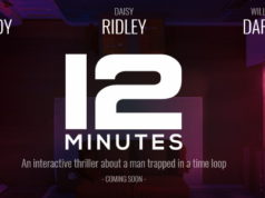 12 minutes : un jeu qui vous donne quelques minutes pour résoudre un meurtre
