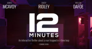 12 minutes : un jeu qui vous donne quelques minutes pour résoudre un meurtre