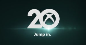 Microsoft prépare les 20 ans de Xbox