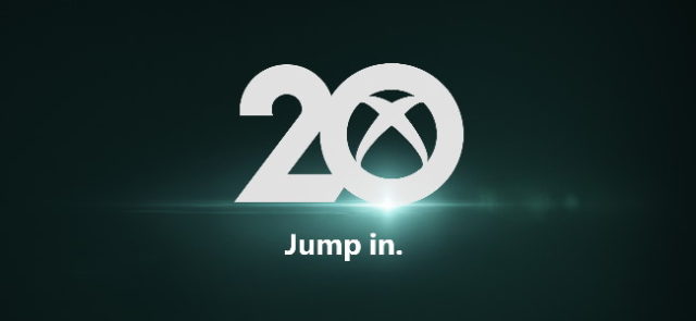 Microsoft prépare les 20 ans de Xbox