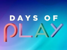 Days of Play 2021 : lancement de l'édition 2021 dès aujourd'hui