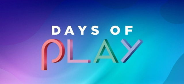 Days of Play 2021 : lancement de l'édition 2021 dès aujourd'hui