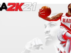 NBA 2K21 gratuit sur Epic Games jusqu'au 27/05