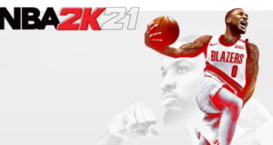 NBA 2K21 gratuit sur Epic Games jusqu'au 27/05