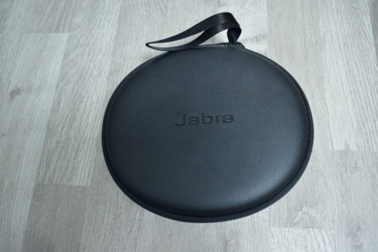 Jabra Elite 85h : un casque haut de gamme complet [Test]