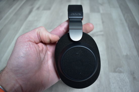 Jabra Elite 85h : un casque haut de gamme complet [Test]