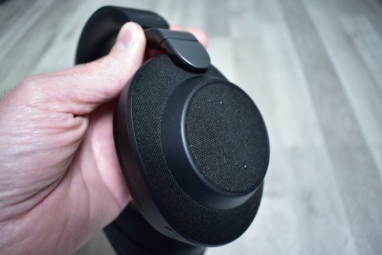 Jabra Elite 85h : un casque haut de gamme complet [Test]