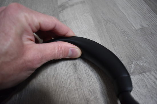 Jabra Elite 85h : un casque haut de gamme complet [Test]