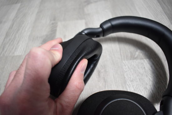 Jabra Elite 85h : un casque haut de gamme complet [Test]