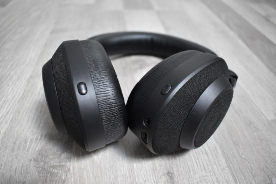 Jabra Elite 85h : un casque haut de gamme complet [Test]