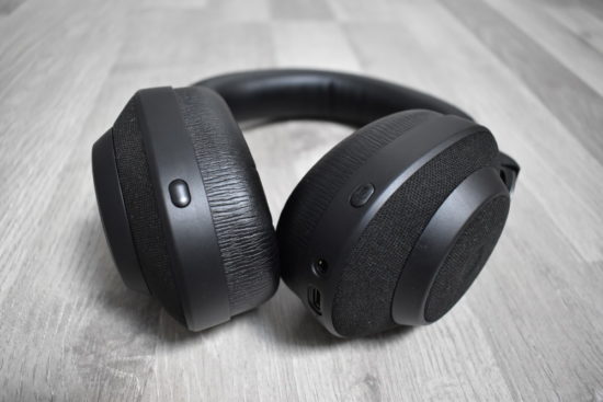 Jabra Elite 85h : un casque haut de gamme complet [Test]