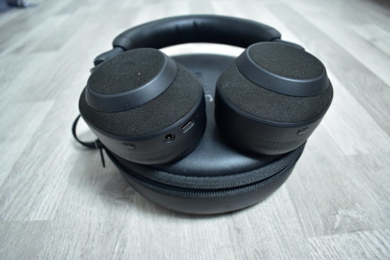 Jabra Elite 85h : un casque haut de gamme complet [Test]