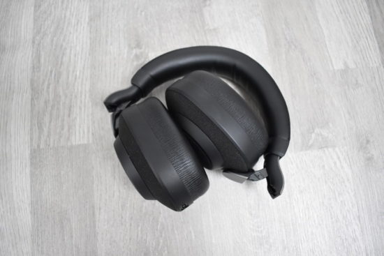 Jabra Elite 85h : un casque haut de gamme complet [Test]