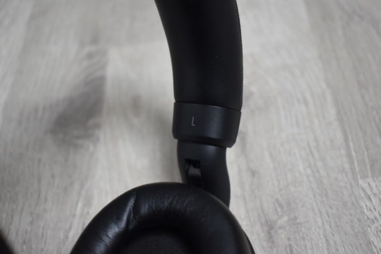 Jabra Elite 85h : un casque haut de gamme complet [Test]