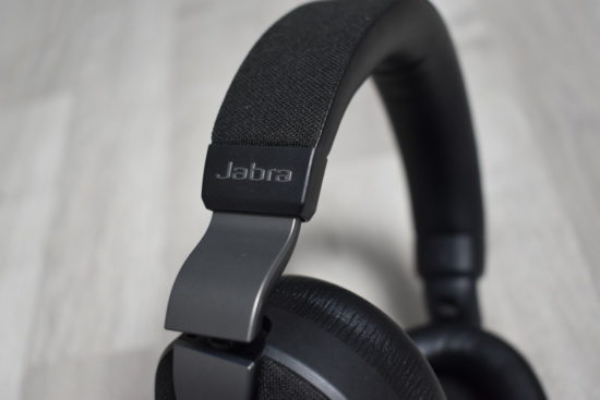 Jabra Elite 85h : un casque haut de gamme complet [Test]